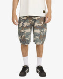 RVCA Dayshift Cargo Shorts