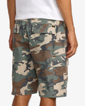 RVCA Dayshift Cargo Shorts