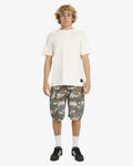 RVCA Dayshift Cargo Shorts