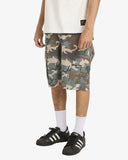 RVCA Dayshift Cargo Shorts