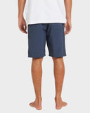 RVCA Breakout Elastic 20" Trunks