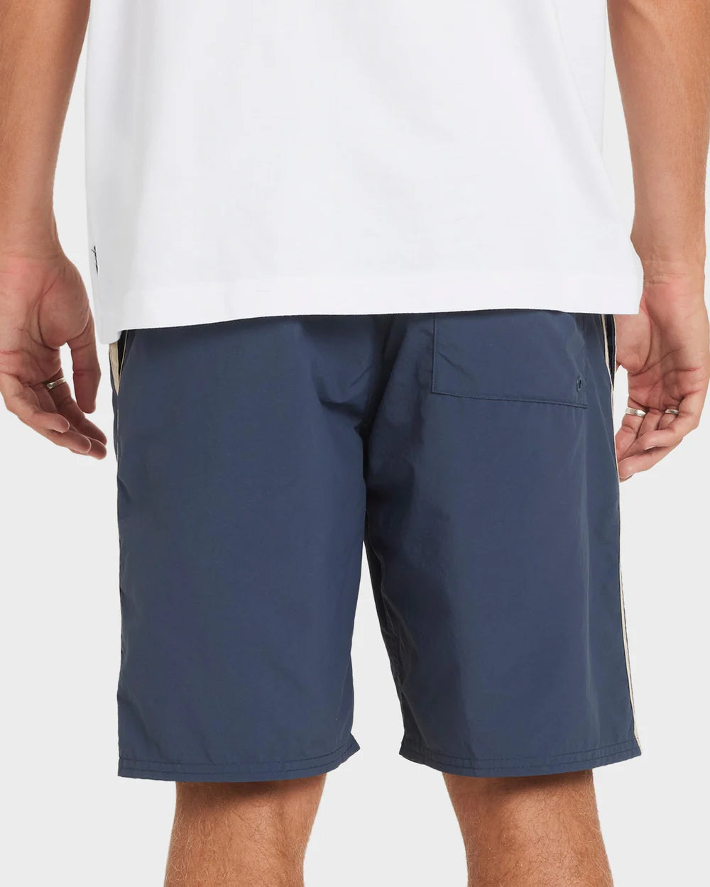 RVCA Breakout Elastic 20" Trunks