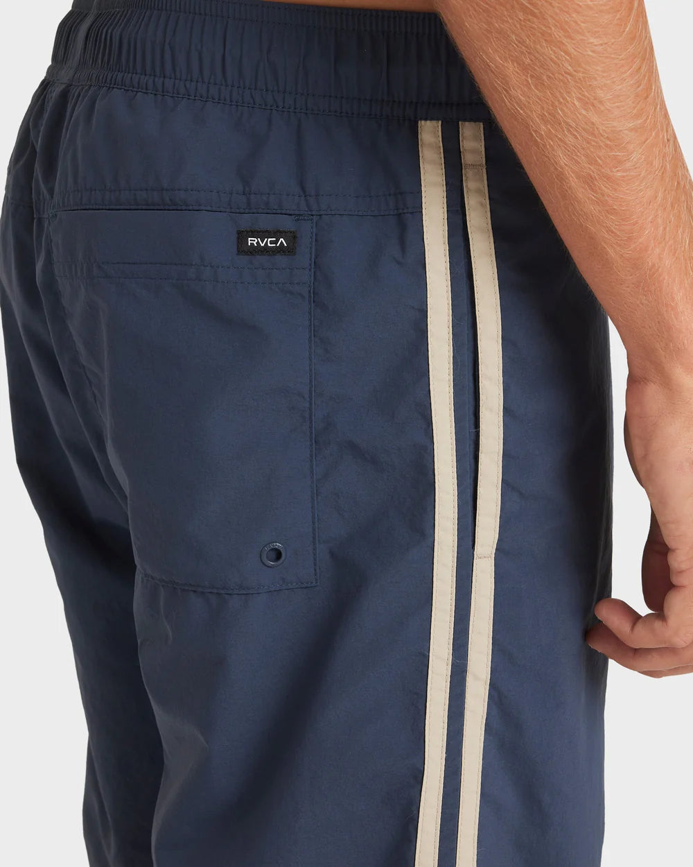 RVCA Breakout Elastic 20" Trunks