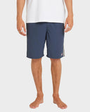 RVCA Breakout Elastic 20" Trunks