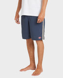 RVCA Breakout Elastic 20" Trunks