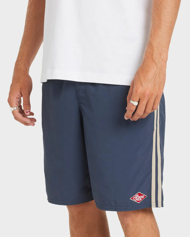 RVCA Breakout Elastic 20" Trunks