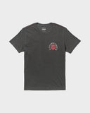 RVCA SQUADRON T-SHIRT