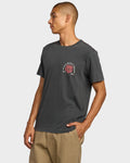 RVCA SQUADRON T-SHIRT