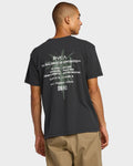 RVCA SIGNAL T-SHIRT