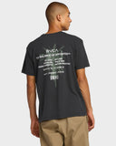 RVCA SIGNAL T-SHIRT