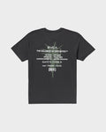 RVCA SIGNAL T-SHIRT