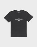 RVCA SIGNAL T-SHIRT
