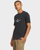 RVCA SIGNAL T-SHIRT