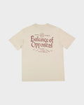 RVCA Utility Service SS Tee