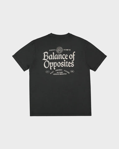 RVCA Utility Service SS Tee