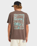 RVCA Mel G Flora T-Shirt