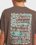 RVCA Mel G Flora T-Shirt