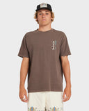 RVCA Mel G Flora T-Shirt