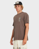 RVCA Mel G Flora T-Shirt