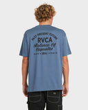 RVCA Textfull T-Shirt