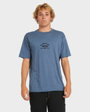 RVCA Textfull T-Shirt
