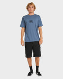 RVCA Textfull T-Shirt