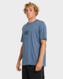 RVCA Textfull T-Shirt