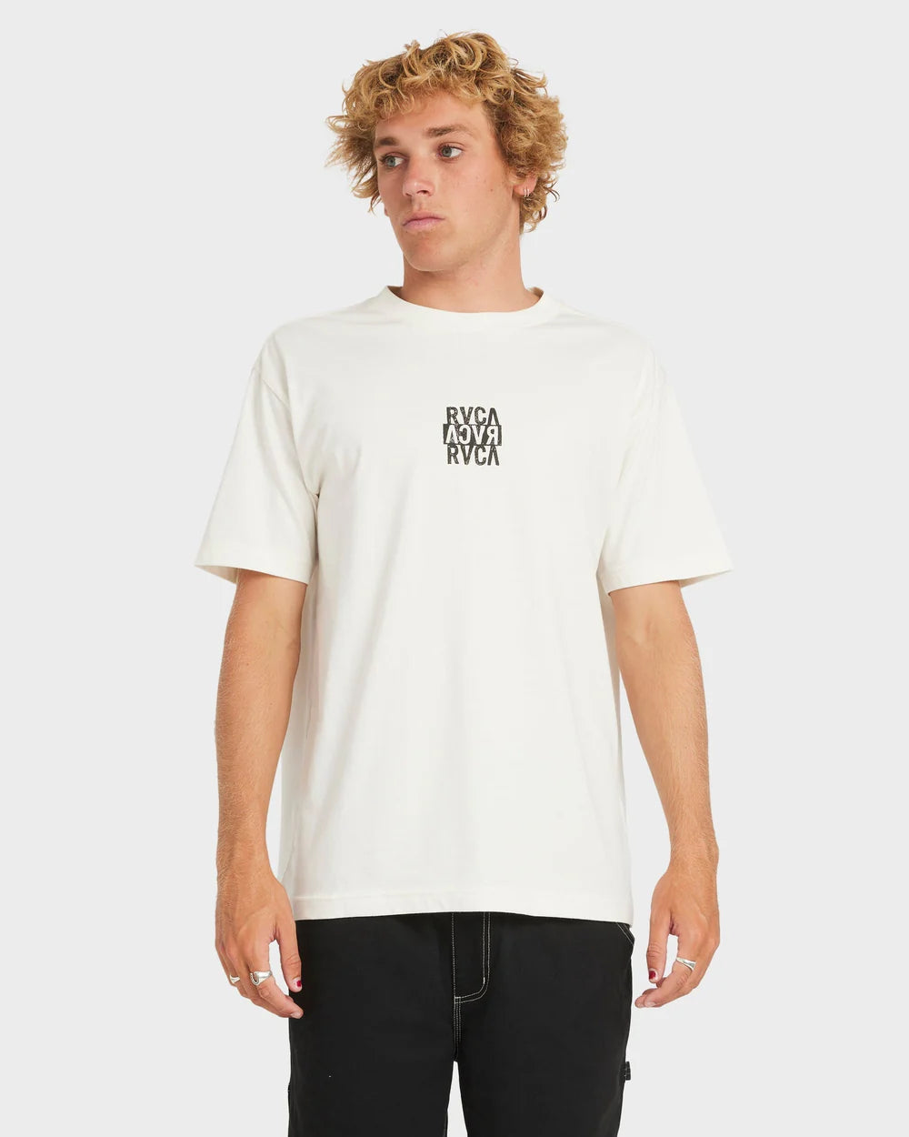 RVCA New Stack T-Shirt