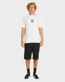 RVCA New Stack T-Shirt