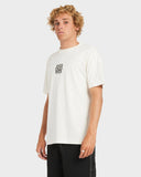 RVCA New Stack T-Shirt