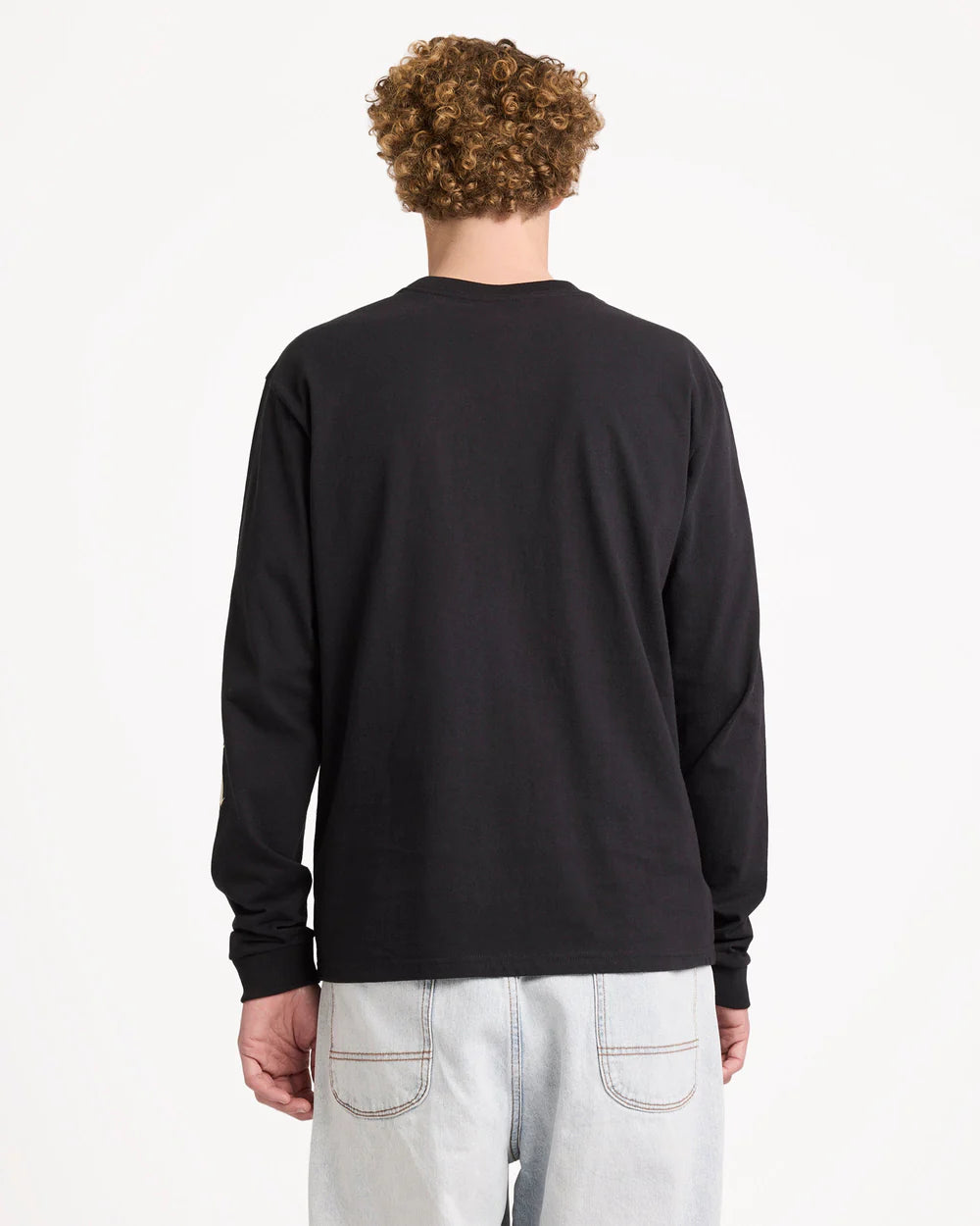 RVCA Retract Long Sleeve T-Shirt
