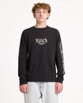 RVCA Retract Long Sleeve T-Shirt