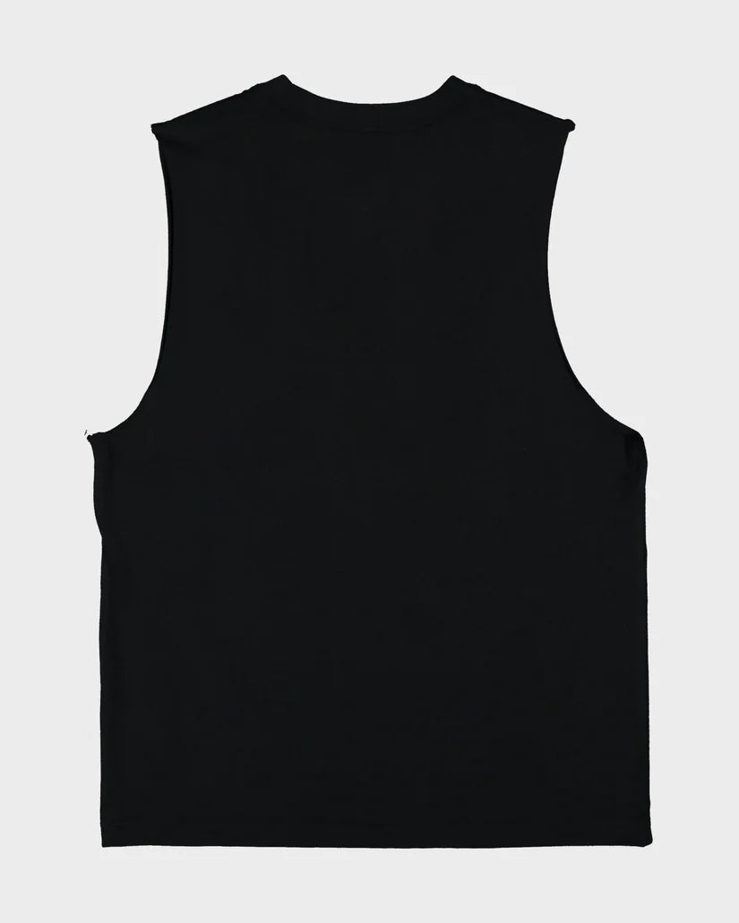 RVCA Frame Up Muscle
