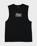 RVCA Frame Up Muscle