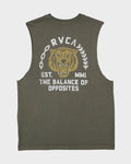 RVCA Squadron Muscle