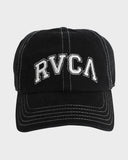 RVCA Contrast Stitch Dad Cap
