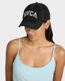 RVCA Contrast Stitch Dad Cap