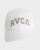 RVCA Contrast Stitch Dad Cap