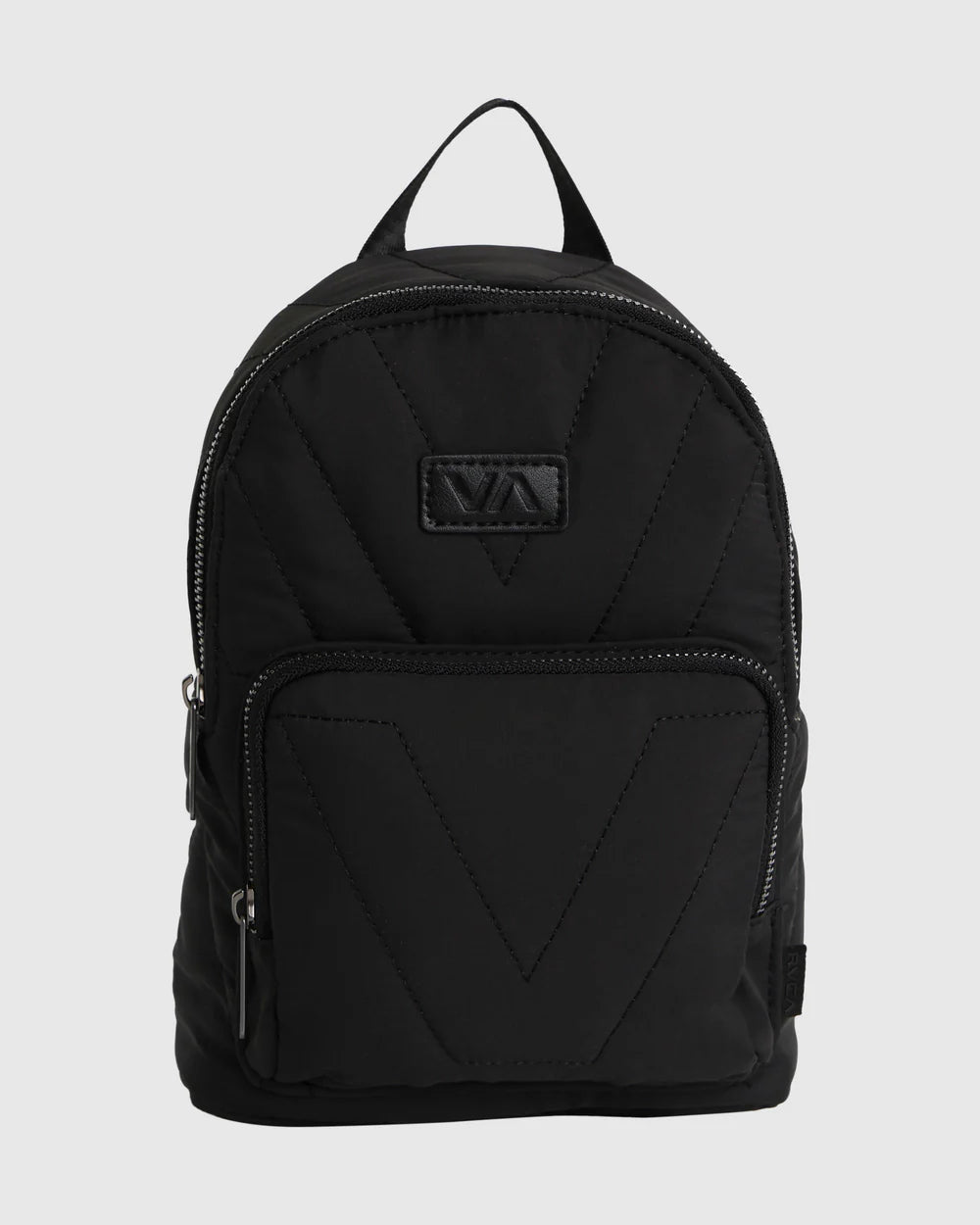RVCA Quilted Sling Bag