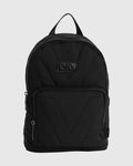 RVCA Quilted Sling Bag