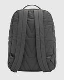RVCA Quilted Backpack