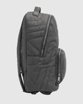RVCA Quilted Backpack