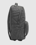 RVCA Quilted Backpack