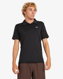 RVCA Sport Vent Polo