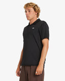 RVCA Sport Vent Polo