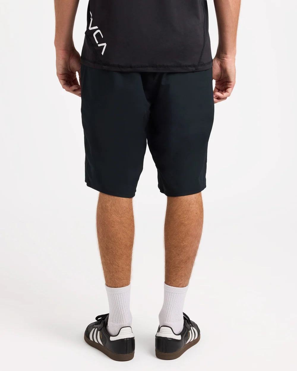 RVCA Yogger Long 20" Shorts