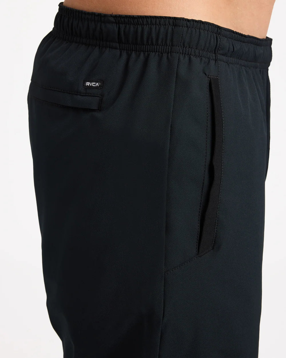 RVCA Yogger Long 20" Shorts