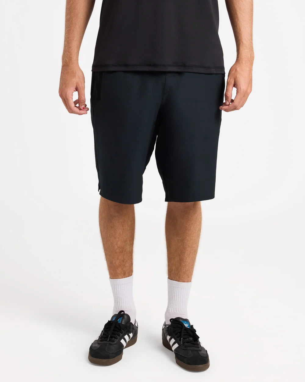 RVCA Yogger Long 20" Shorts