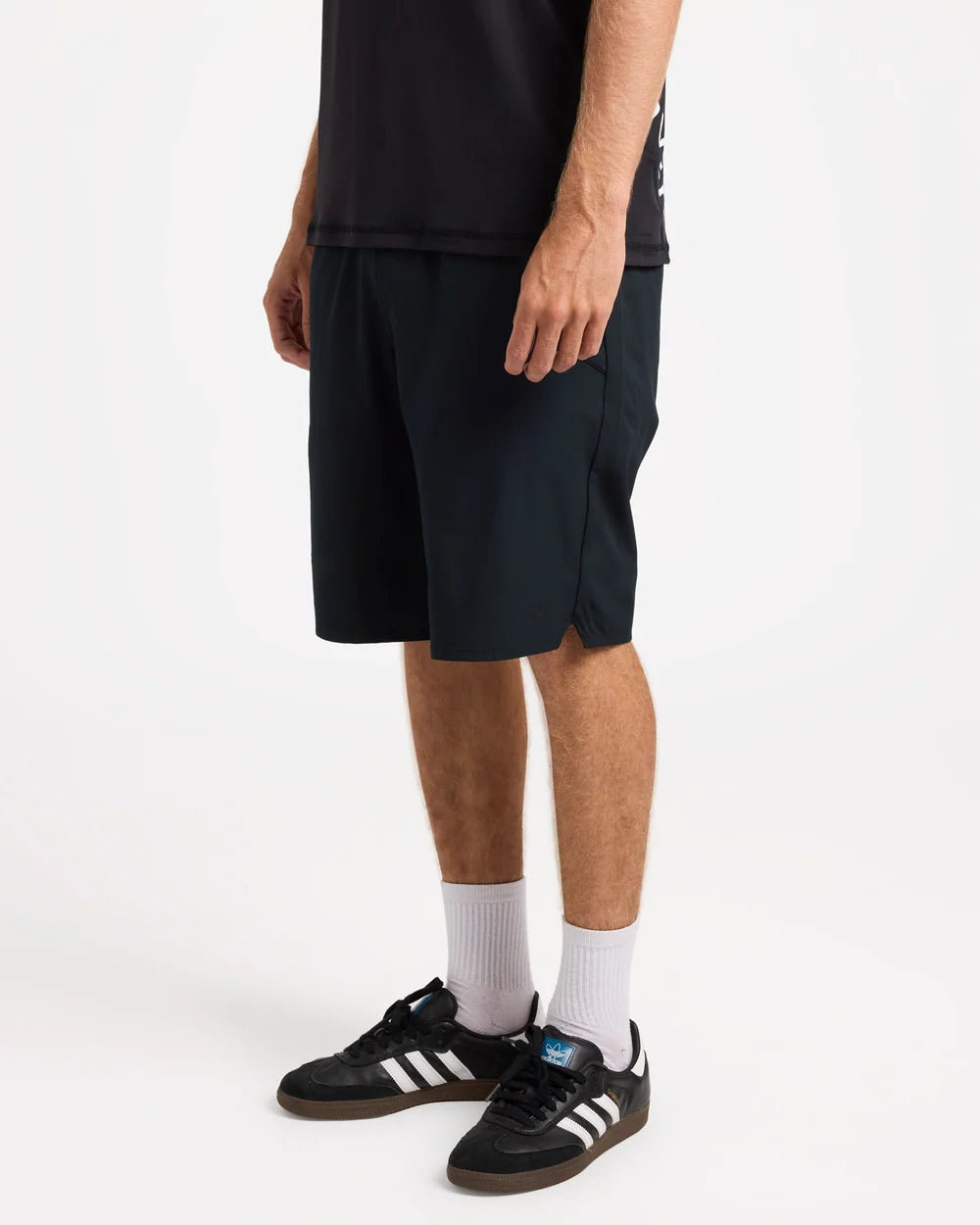 RVCA Yogger Long 20" Shorts