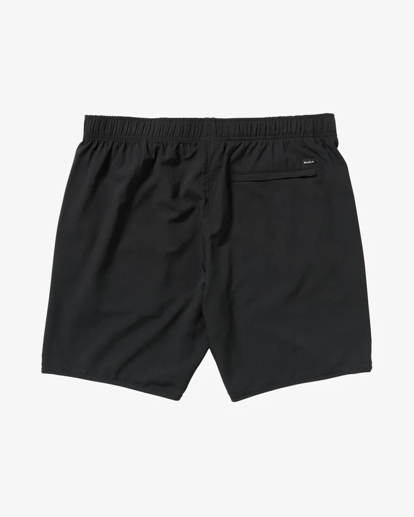 RVCA Yogger Stretch 17" Walkshorts